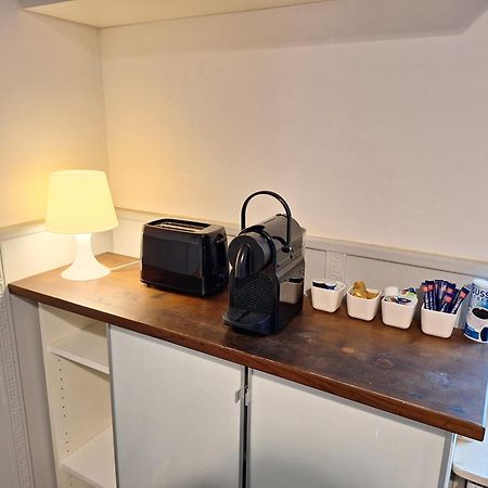 Apartment Moerlenzauber Ober-Mörlen Esterno foto