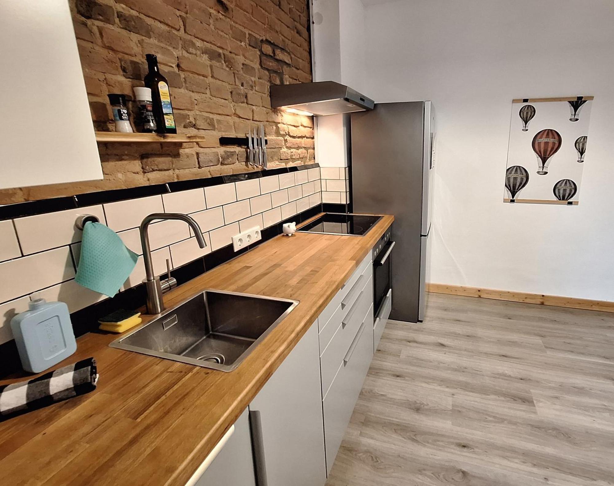Apartment Moerlenzauber Ober-Mörlen Esterno foto