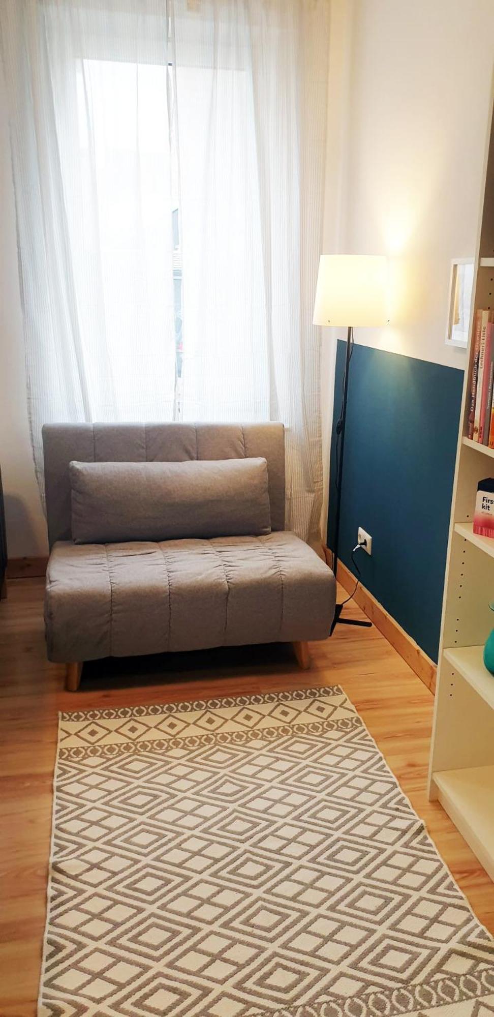 Apartment Moerlenzauber Ober-Mörlen Esterno foto
