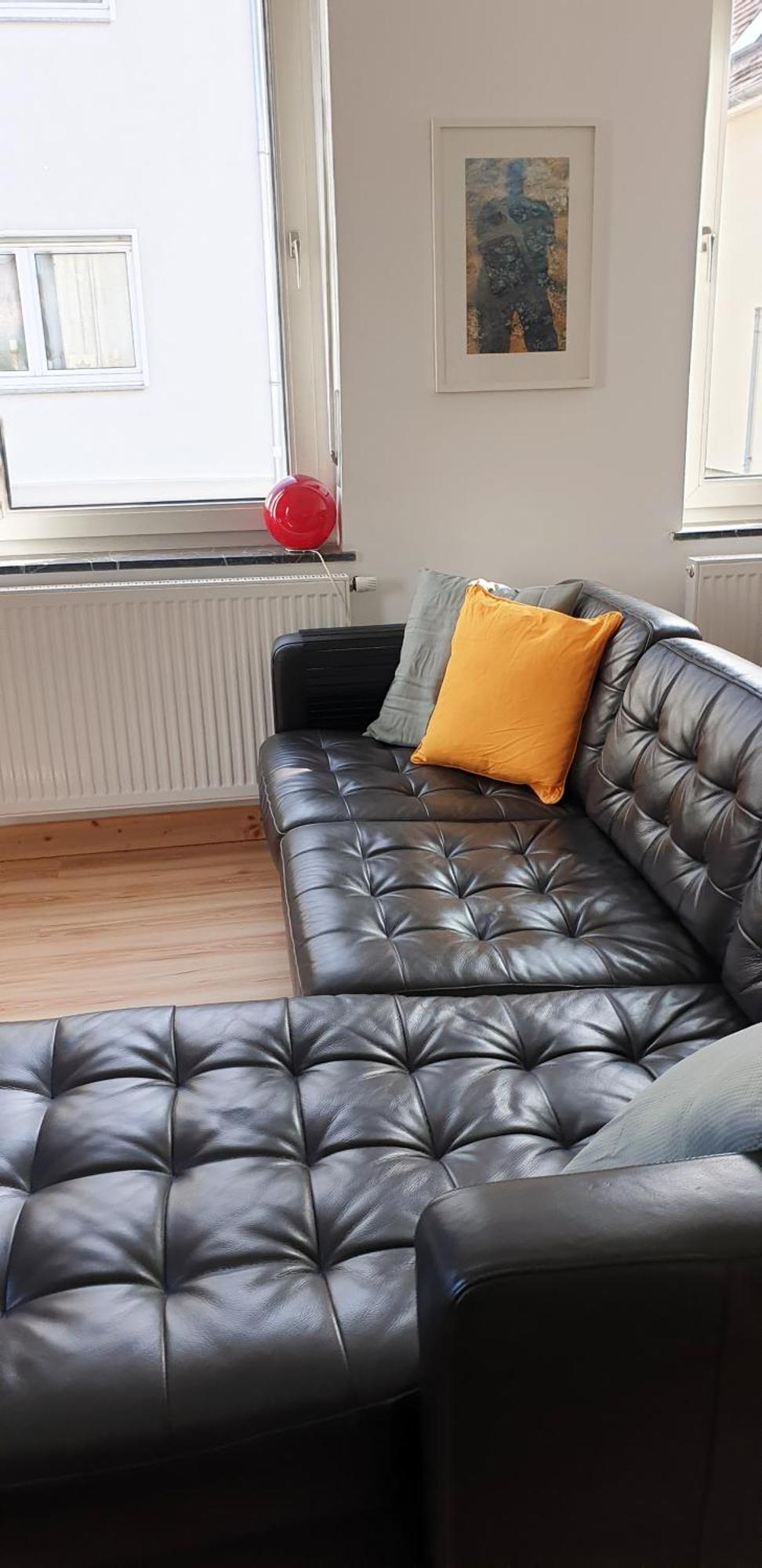 Apartment Moerlenzauber Ober-Mörlen Esterno foto