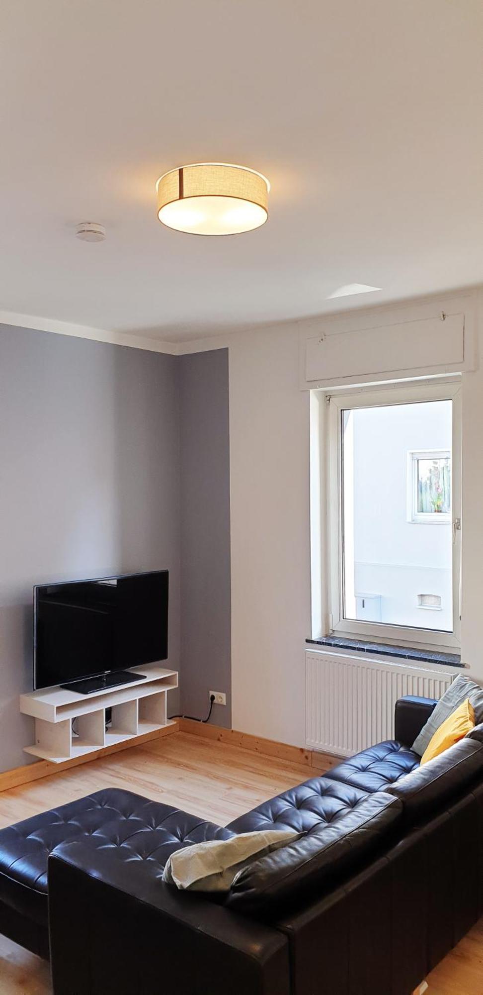 Apartment Moerlenzauber Ober-Mörlen Esterno foto